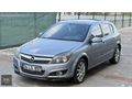 OTOMATİK OPEL ASTRA
