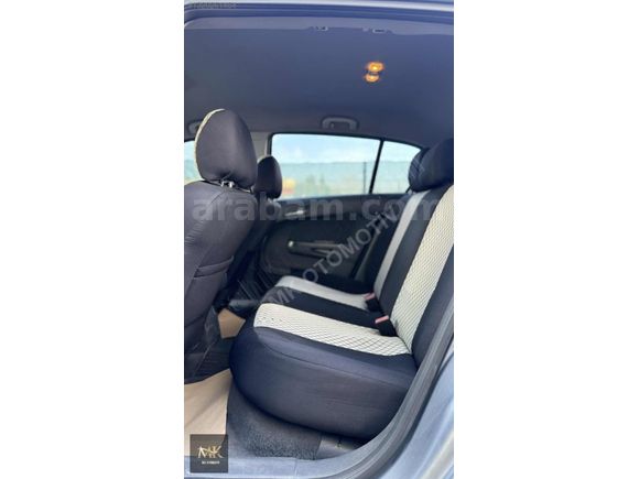 OTOMATİK OPEL ASTRA