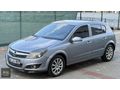 OTOMATİK OPEL ASTRA