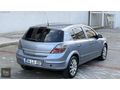 OTOMATİK OPEL ASTRA