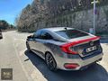 CAM TAVAN HONDA CİVİC