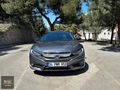 CAM TAVAN HONDA CİVİC