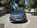 CAM TAVAN HONDA CİVİC