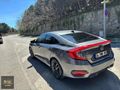 CAM TAVAN HONDA CİVİC