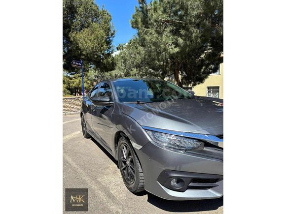 CAM TAVAN HONDA CİVİC