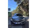 CAM TAVAN HONDA CİVİC
