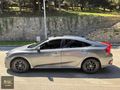 CAM TAVAN HONDA CİVİC