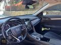 CAM TAVAN HONDA CİVİC