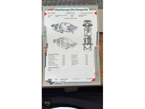 CAM TAVAN HONDA CİVİC