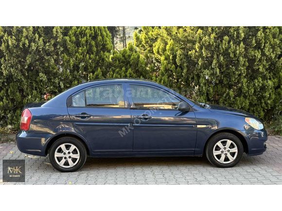 İLK SAHİBİNDEN HYUNDAİ ERA