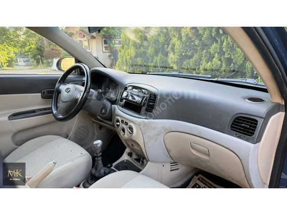 İLK SAHİBİNDEN HYUNDAİ ERA