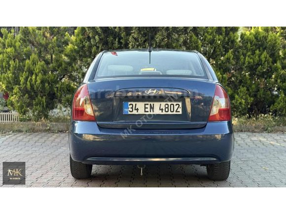 İLK SAHİBİNDEN HYUNDAİ ERA