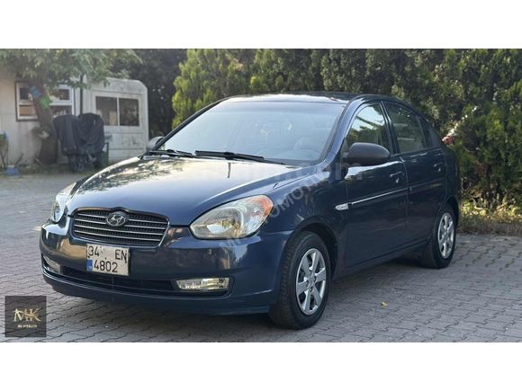 İLK SAHİBİNDEN HYUNDAİ ERA