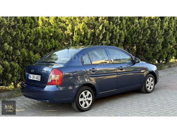 İLK SAHİBİNDEN HYUNDAİ ERA