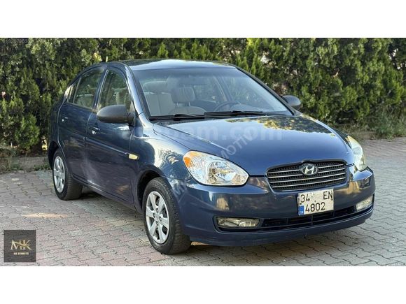 İLK SAHİBİNDEN HYUNDAİ ERA