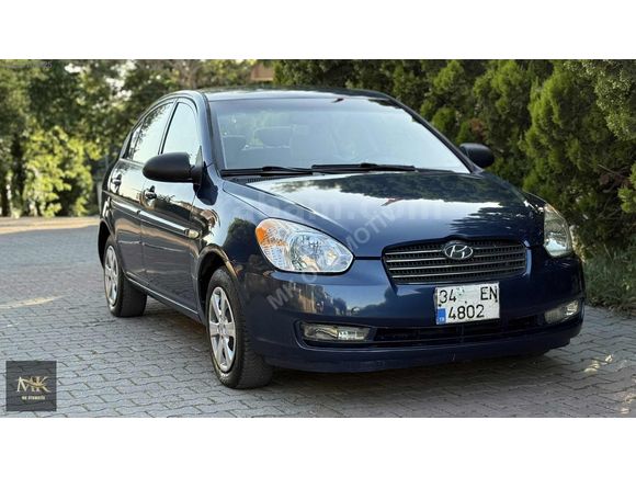 İLK SAHİBİNDEN HYUNDAİ ERA