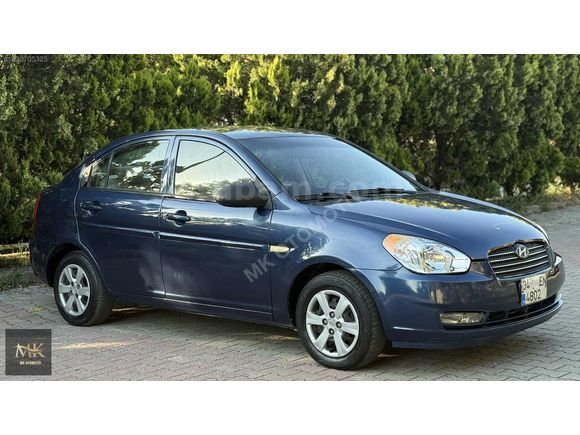İLK SAHİBİNDEN HYUNDAİ ERA