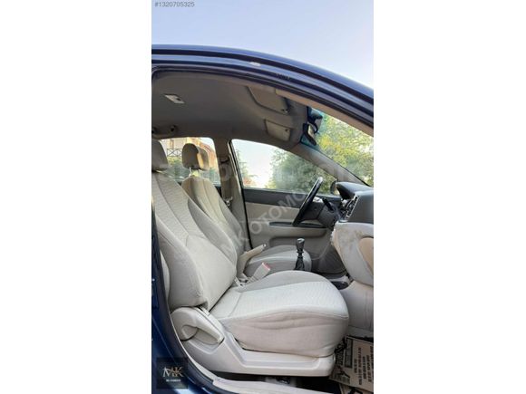 İLK SAHİBİNDEN HYUNDAİ ERA