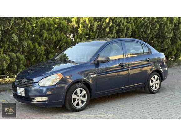 İLK SAHİBİNDEN HYUNDAİ ERA