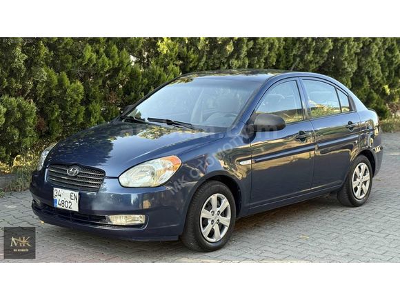 İLK SAHİBİNDEN HYUNDAİ ERA