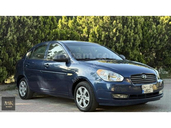 İLK SAHİBİNDEN HYUNDAİ ERA