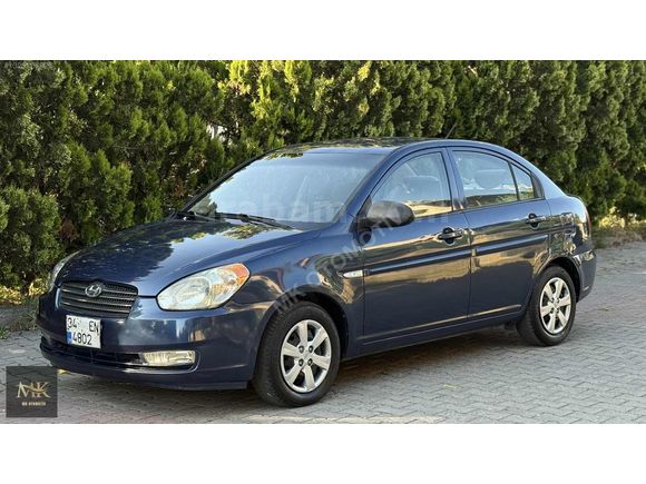 İLK SAHİBİNDEN HYUNDAİ ERA