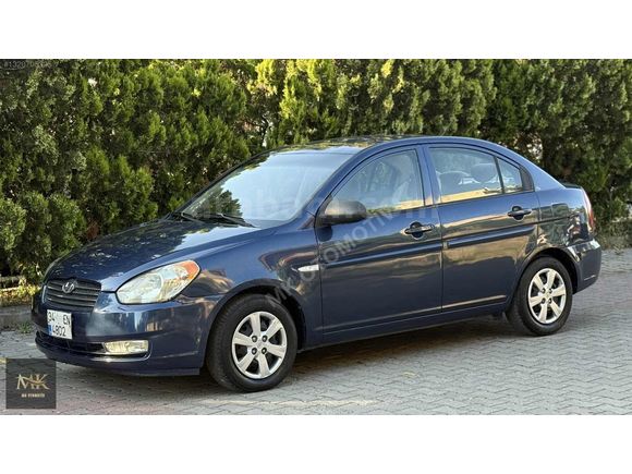 İLK SAHİBİNDEN HYUNDAİ ERA