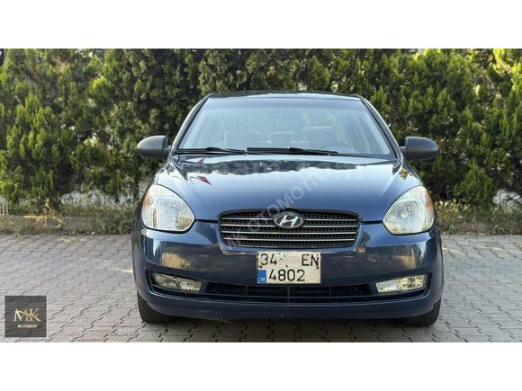 İLK SAHİBİNDEN HYUNDAİ ERA