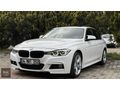 ORJİNAL MSPORT 320D/KREDİ KARTINA 12 TAKSİT