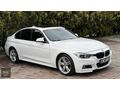 ORJİNAL MSPORT 320D/KREDİ KARTINA 12 TAKSİT