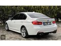 ORJİNAL MSPORT 320D/KREDİ KARTINA 12 TAKSİT