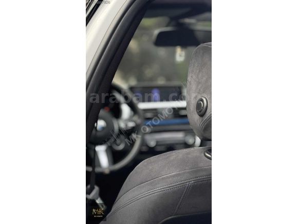 ORJİNAL MSPORT 320D/KREDİ KARTINA 12 TAKSİT