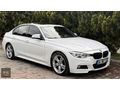 ORJİNAL MSPORT 320D/KREDİ KARTINA 12 TAKSİT