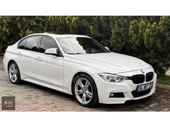 ORJİNAL MSPORT 320D/KREDİ KARTINA 12 TAKSİT