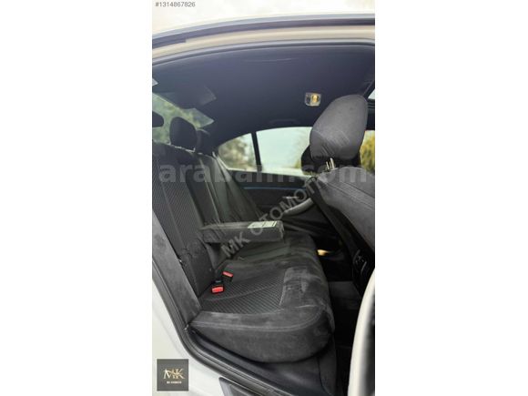 ORJİNAL MSPORT 320D/KREDİ KARTINA 12 TAKSİT