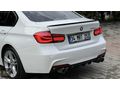 ORJİNAL MSPORT 320D/KREDİ KARTINA 12 TAKSİT