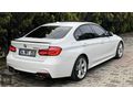 ORJİNAL MSPORT 320D/KREDİ KARTINA 12 TAKSİT