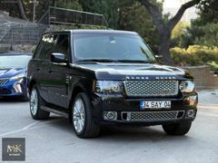 RANGE ROVER VOGUE