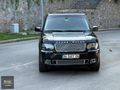 RANGE ROVER VOGUE