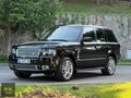 RANGE ROVER VOGUE