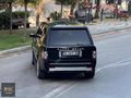 RANGE ROVER VOGUE