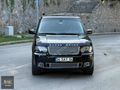 RANGE ROVER VOGUE