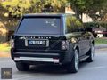 RANGE ROVER VOGUE