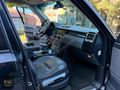 RANGE ROVER VOGUE