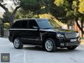 RANGE ROVER VOGUE