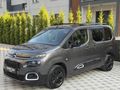 2022 Citroen Berlingo Feel Bold - Dizel Otomatik - 96.000 KM