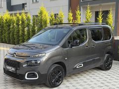 2022 Citroen Berlingo Feel Bold - Dizel Otomatik - 96.000 KM