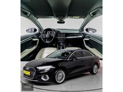 CARLEX'DEN 2023 AUDİ A3 SEDAN 35 TFSI ADVANCED *HATASIZ *BOYASIZ