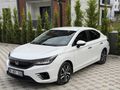 2021 Honda City Executive - 35.000 KM - Otomatik