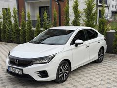 2021 Honda City Executive - 35.000 KM - Otomatik